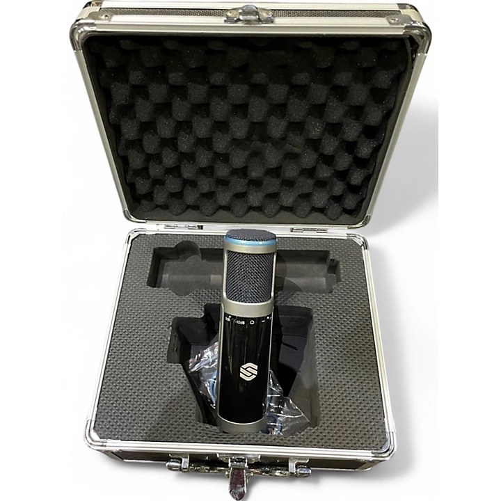 Sterling Audio Used Sterling Audio ST155 Condenser Microphone