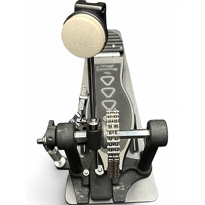 DW Used DW 3000 Series Single Single Bass Drum Pedal