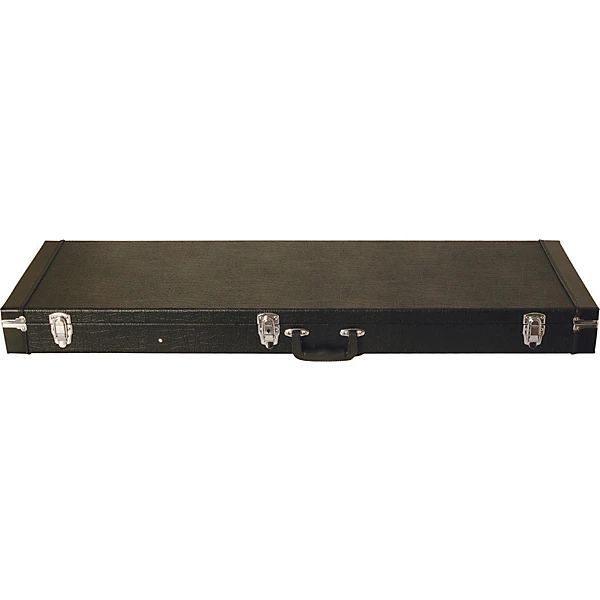 Hard Shell Bass Guitar Case
