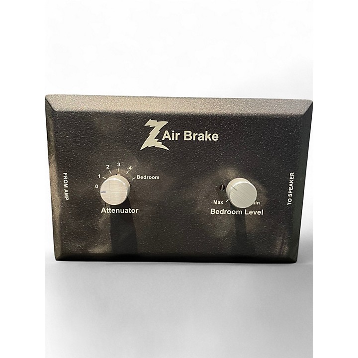 Dr Z Used Dr Z Z Air Brake Power Attenuator
