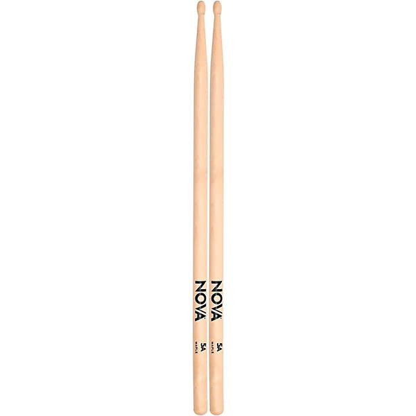 Maple Drumsticks 5A