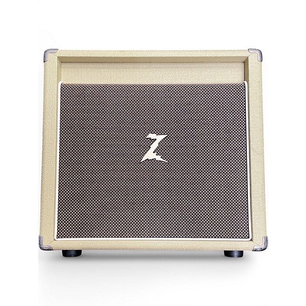 Dr Z Used Dr Z 1X12 CABINET Guitar Cabinet.gc