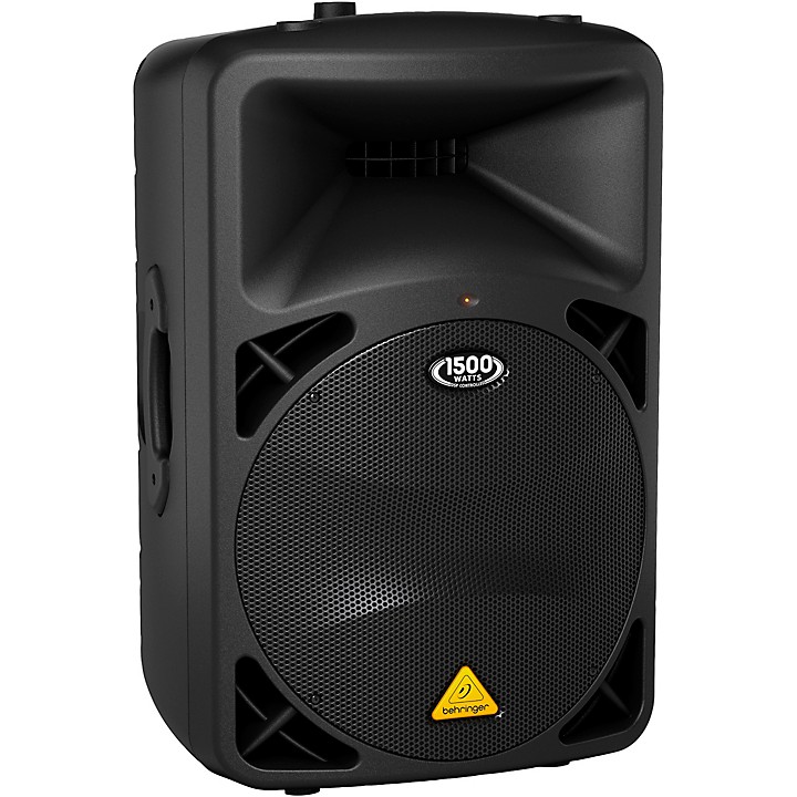EUROLIVE B615D