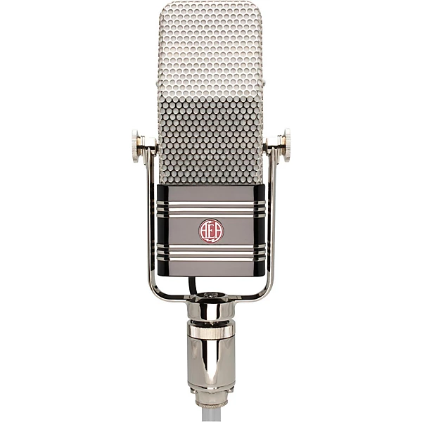 R44CX Legacy Ribbon Microphone