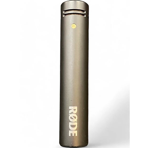 RODE Used RODE M5 Condenser Microphone