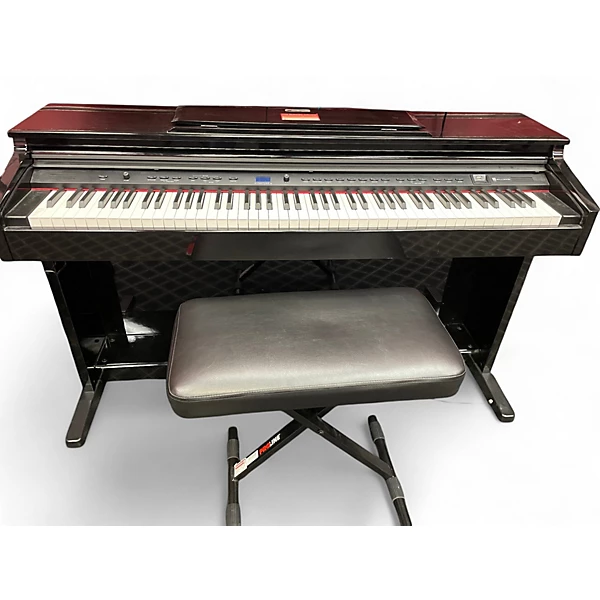 Williams Used Williams Overture 2.gc