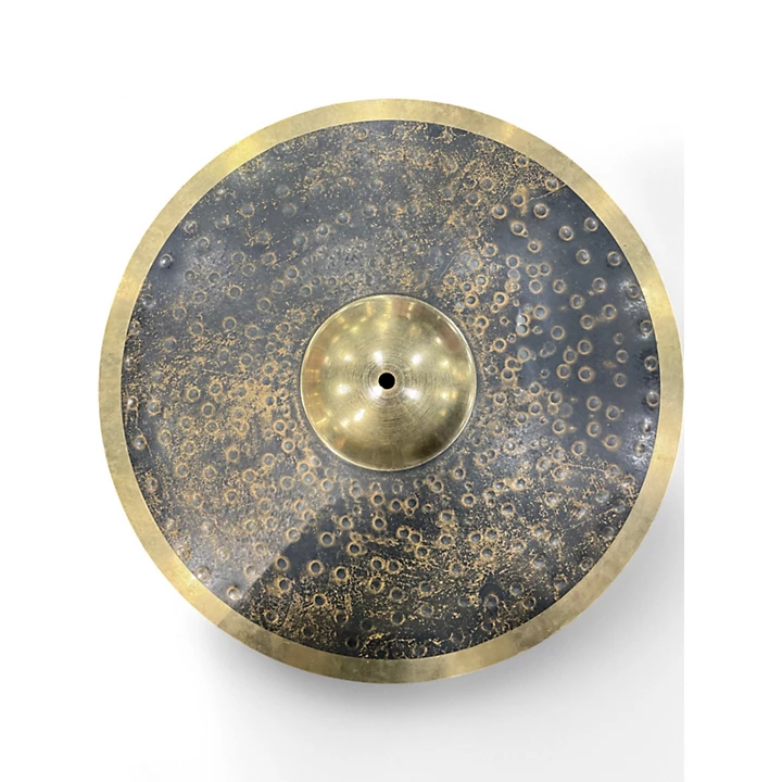 Paiste Used Paiste 20in Signature Dark Metal Ride Cymbal