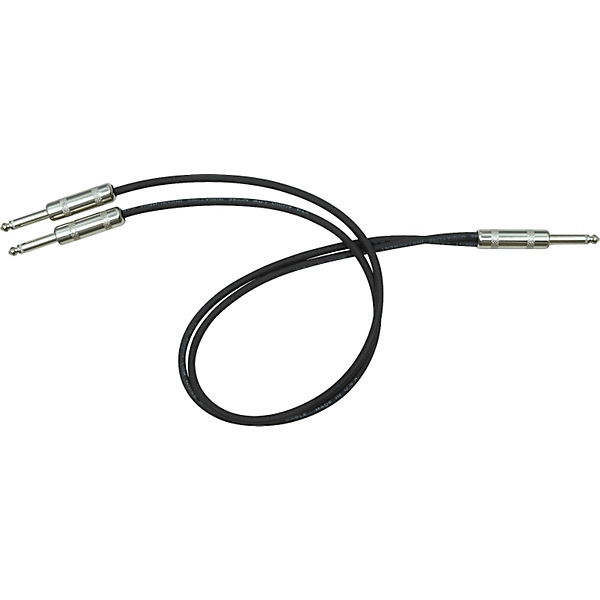 1Ph 2Ph 1 4 1 4 Y Cable 6 ft