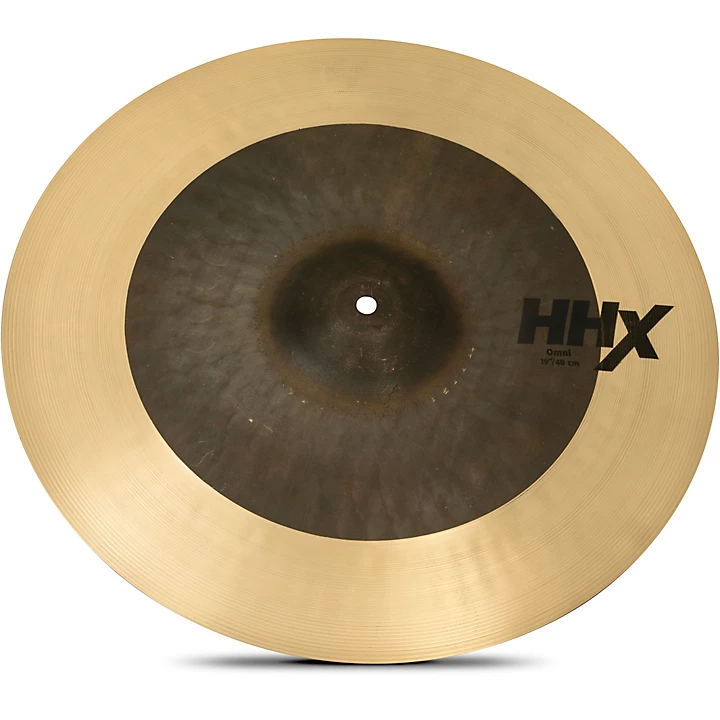 HHX OMNI Ride Cymbal