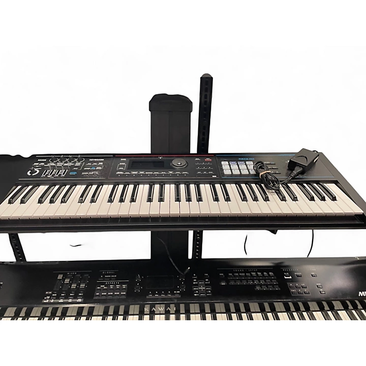Roland Used Roland JUNO DS 61 Keyboard Workstation