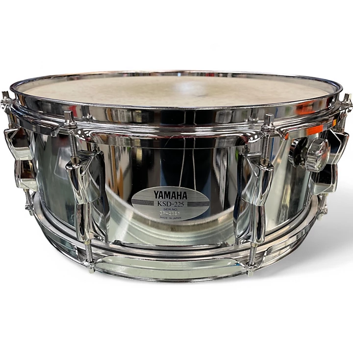 Yamaha Used Yamaha