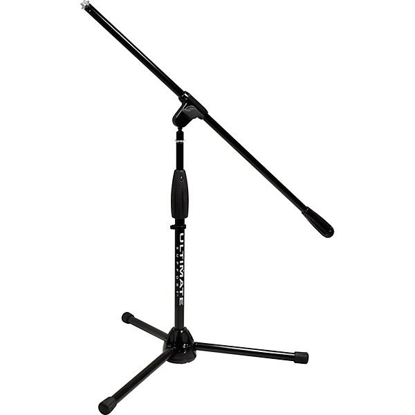 PRO X T SHORT F Pro Series Extreme Microphone Stand Black