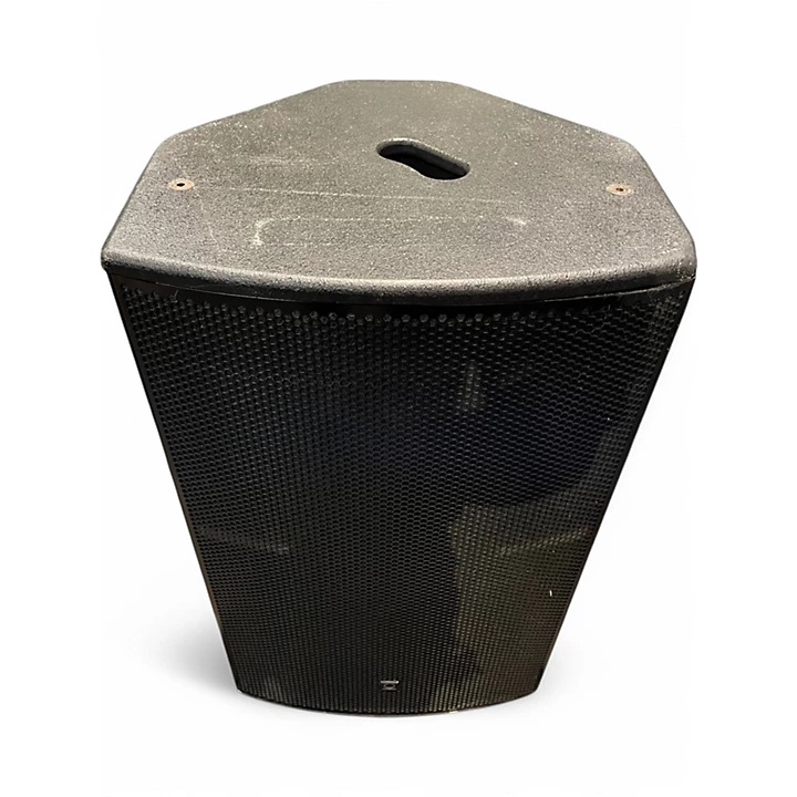 Turbosound Used Turbosound nuq15dp Powered Speaker