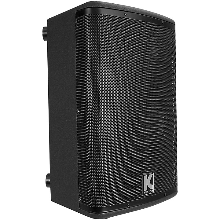 KPX10 Passive Monitor Cabinet