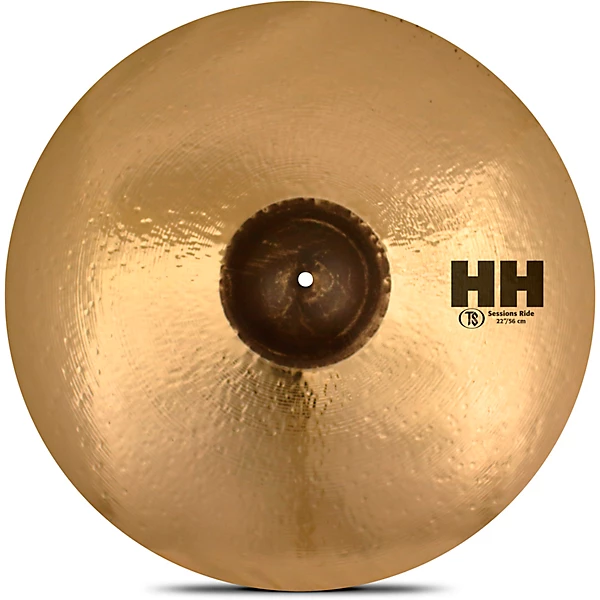 Todd Sucherman Session Ride Cymbal 22 in