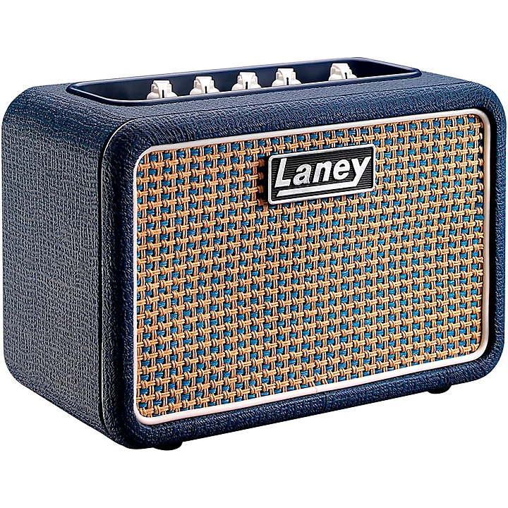 Laney Mini STB Lion 6W 2x3 Bluetooth Guitar Combo Amp