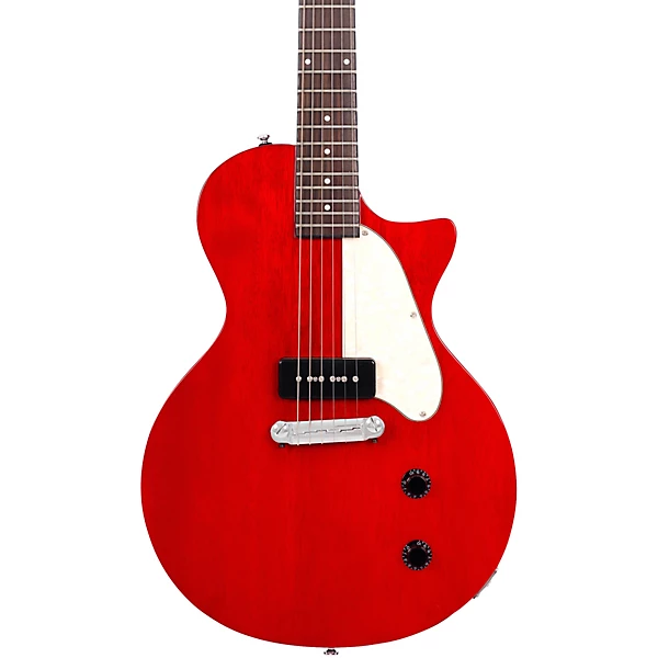 Larry Carlton L3 P90 Electric Guitar Cherry