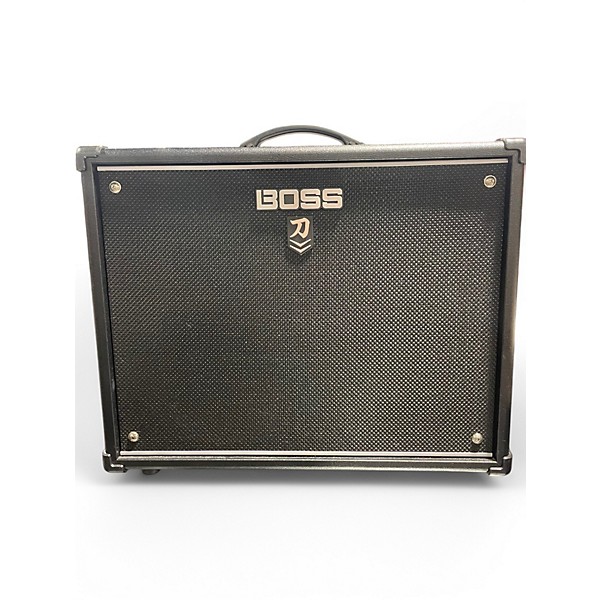 BOSS Used BOSS Katana KTN100 100W 1X12 Guitar Combo Amp