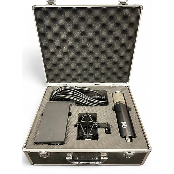 Lauten Audio Used Lauten Audio LA 320 Tube Microphone.gc