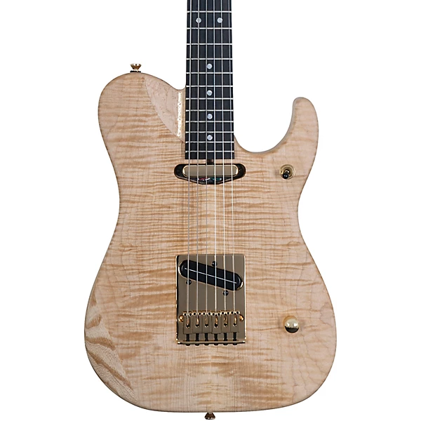 Nuno Bettencourt Nele Deluxe Natural