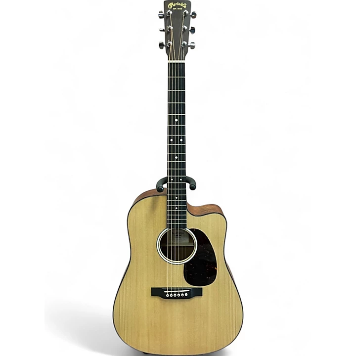 Martin Used Martin Road Series Special Natural Acoustic Guitar