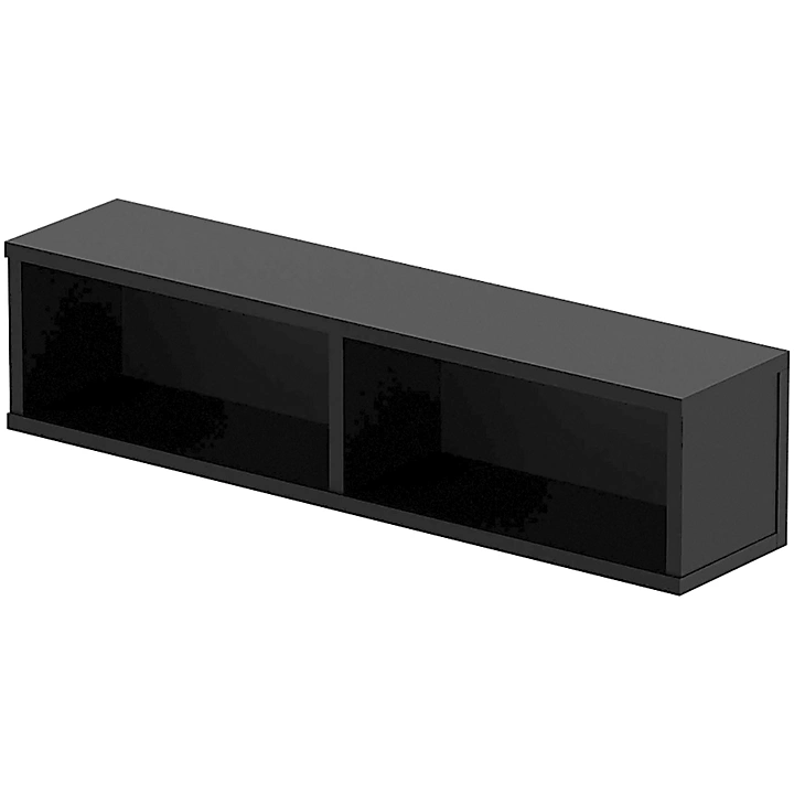 CD Box 90 Black
