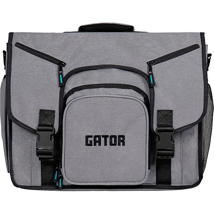 G CLUB Limited Edition Messenger Bag for