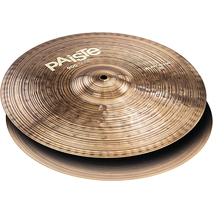 900 Series Heavy Hi Hat