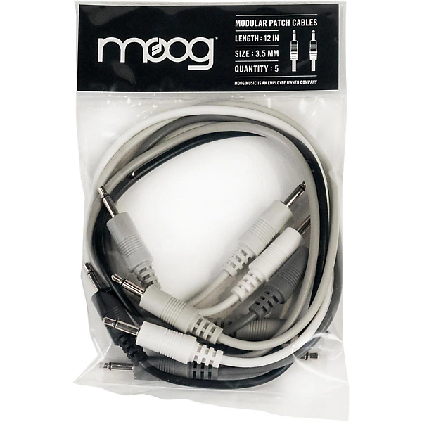 35mm TS cables