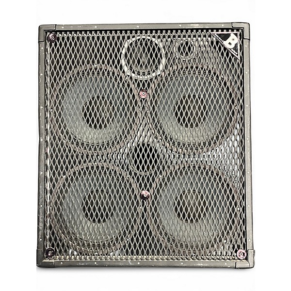Used Acme LOW B SYSTEMS SERIES II Bass Cabinet