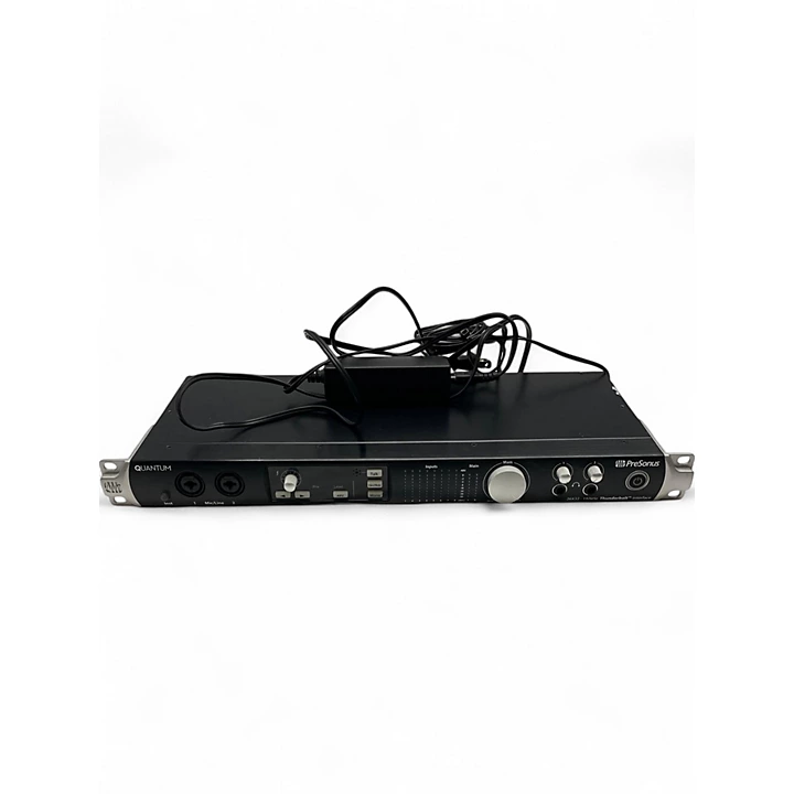 PreSonus Quantum 26x32 Audio Interface.gc