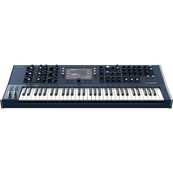 Waldorf Quantum MKII