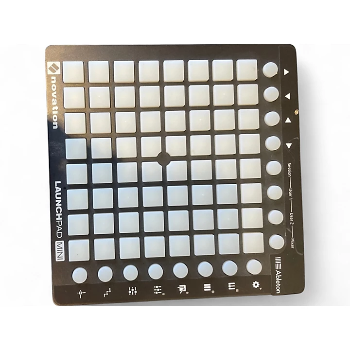 Novation Used Novation Launchpad Mini MIDI Controller