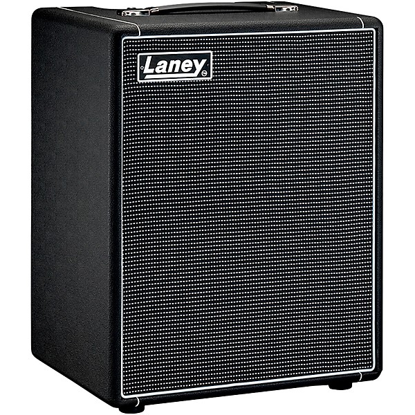 Digbeth DB200 210 200W 2x10 Bass Combo Amp Black