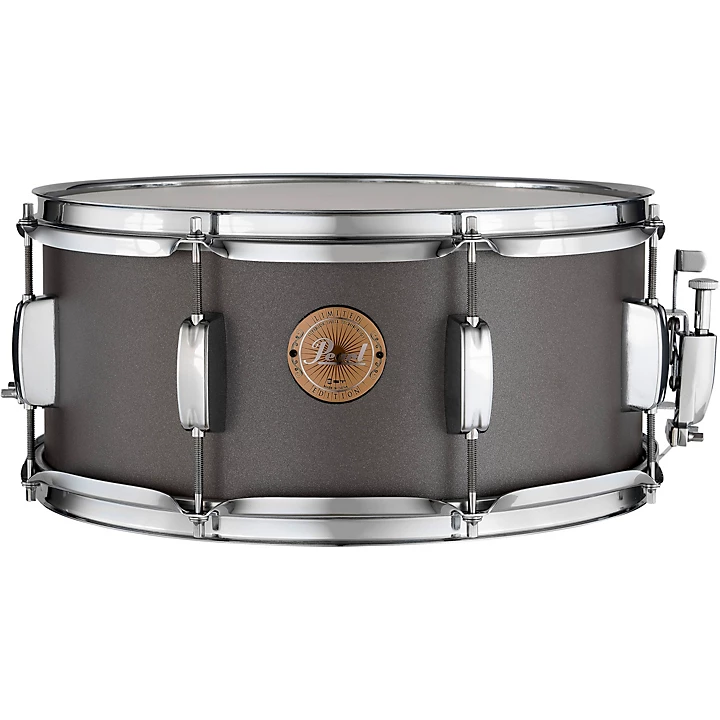 GPX Limited Edition Snare Drum