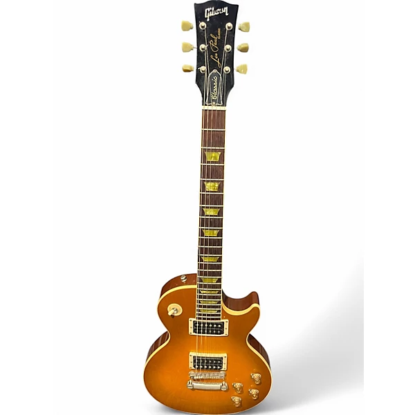 Gibson Used