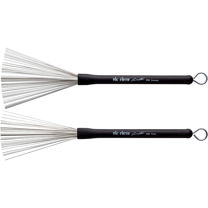 Russ Miller Signature Brush