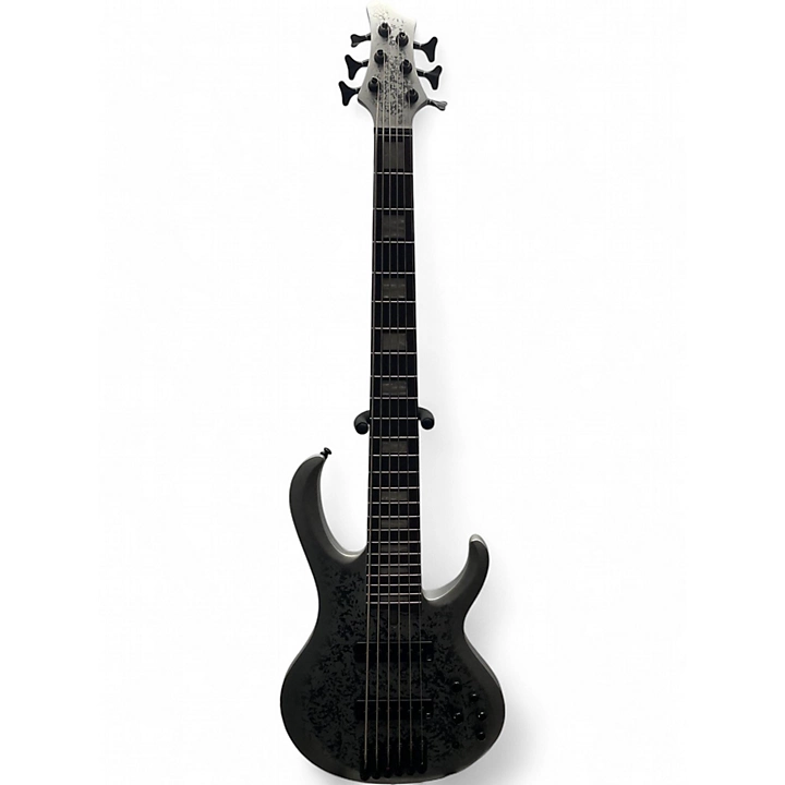 Ibanez Btb25th6 Electric Bass Guitar.gc