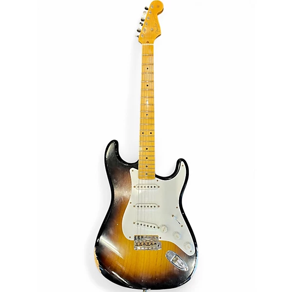 Fender Used 2024 Fender Custom Shop 70th Anniversary