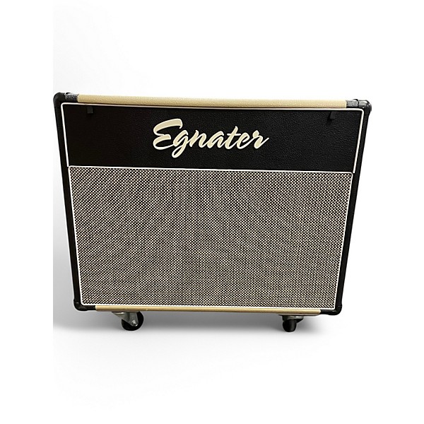 Egnater Used Egnater Renegade 212 65W 2x12 Tube Guitar Combo Amp.gc