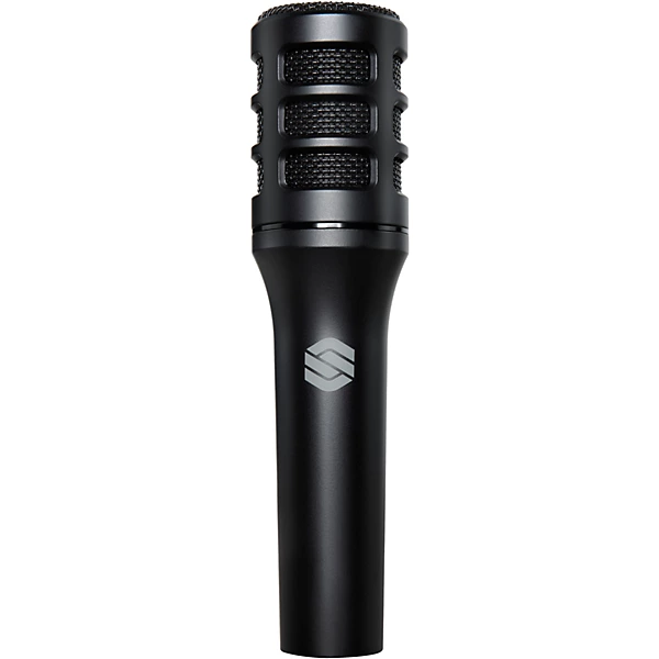 P10 Dynamic Passive Instrument Microphone