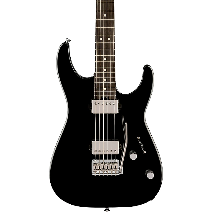 Pro Mod Super Stock DKA 22 HH 2PT EB Limited Edition Gloss Black