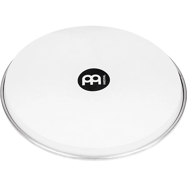 Artisan Edition Egypt Doumbek Head 875 in White
