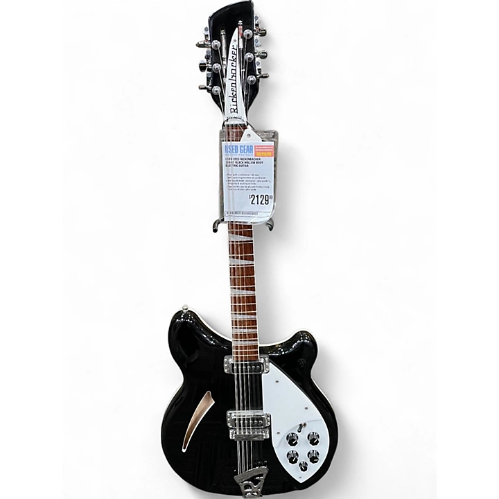 Rickenbacker Used 2023 Rickenbacker 360