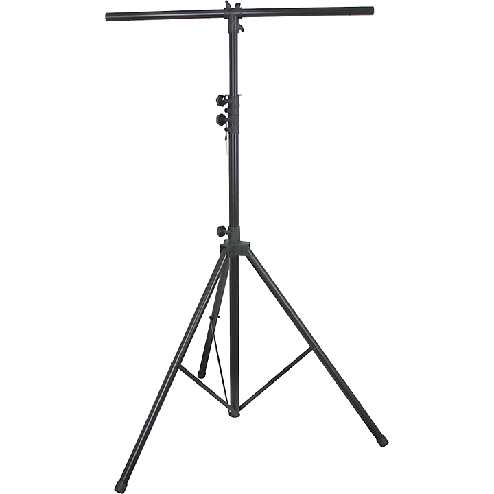 Lighting Stand Black