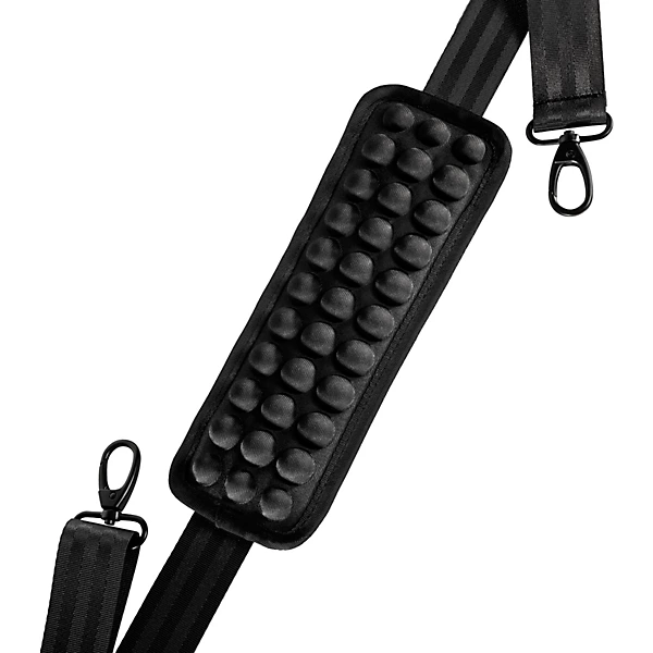 Gigging Stick Bag Black