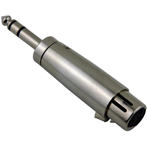 Solutions XLRF to TRSM Adapter