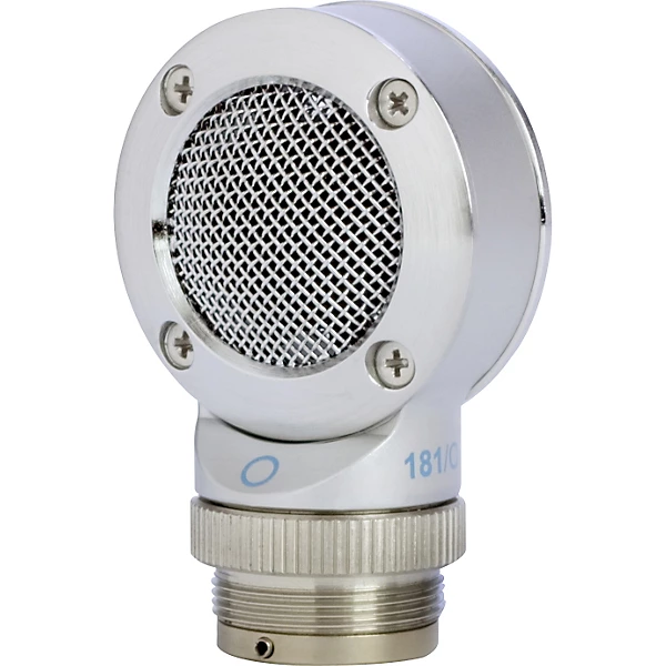 RPM181 O Omnidirectional Capsule for Beta