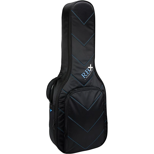 RBX Small Body Acoustic Classical Guitar Gig Bag