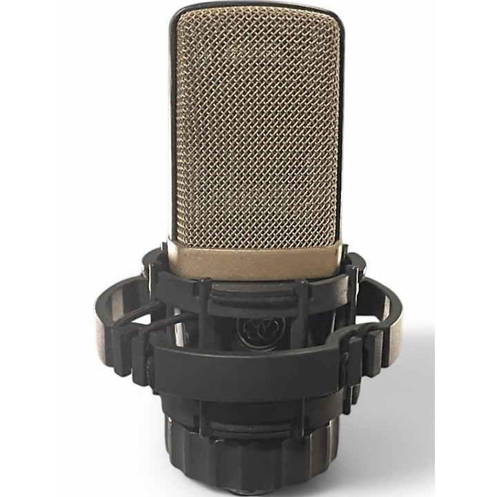 AKG Used AKG C314 Condenser Microphone